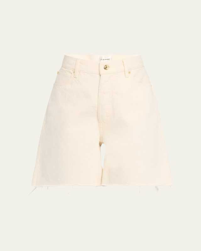 The Timeless Shorts